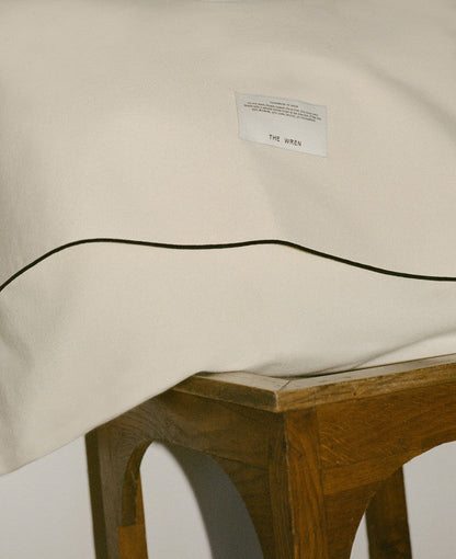 Brume Throw - Talus Throws