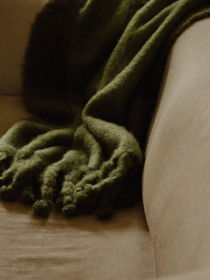Brume Throw - Talus Throws
