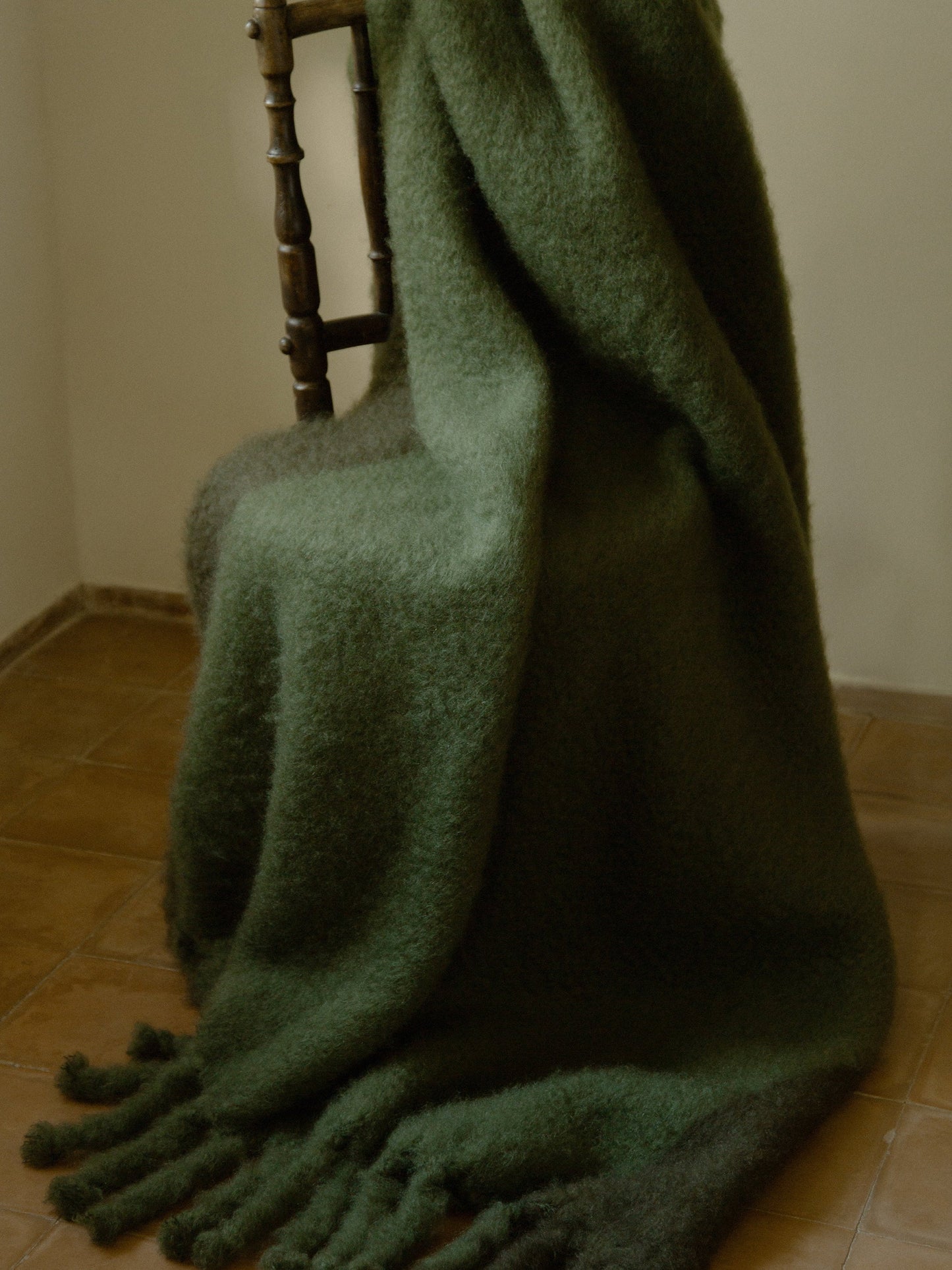 Brume Throw - Talus Throws