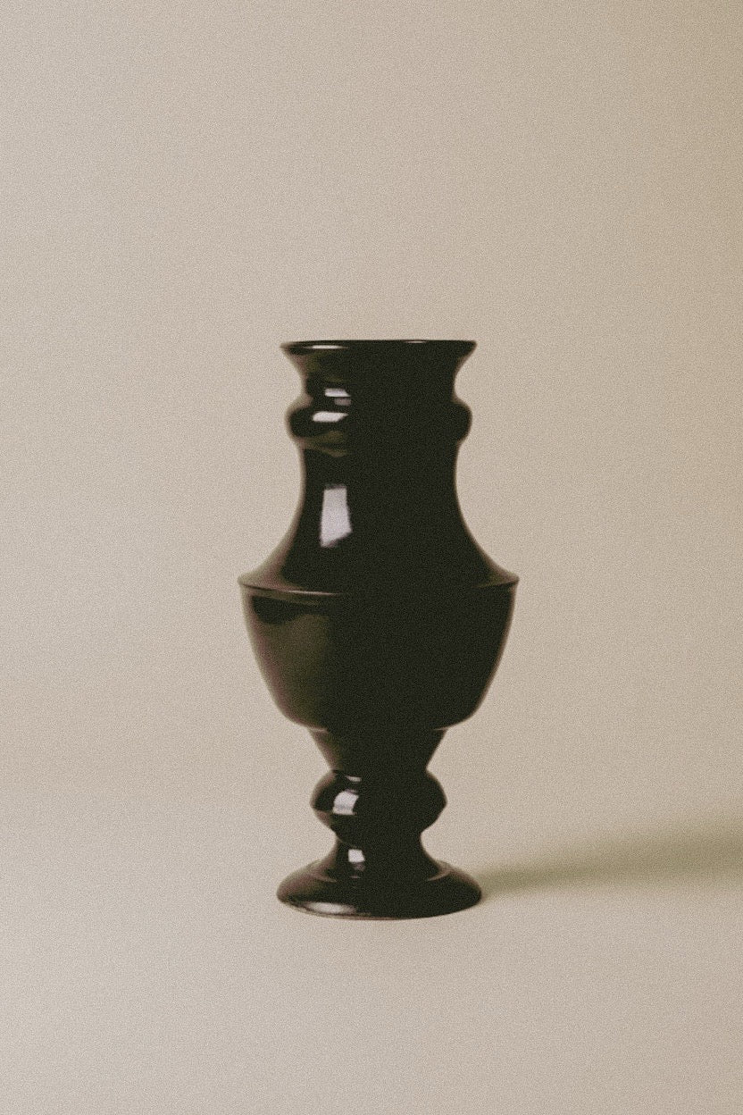 Brun Fonce Series - Vase I Vases