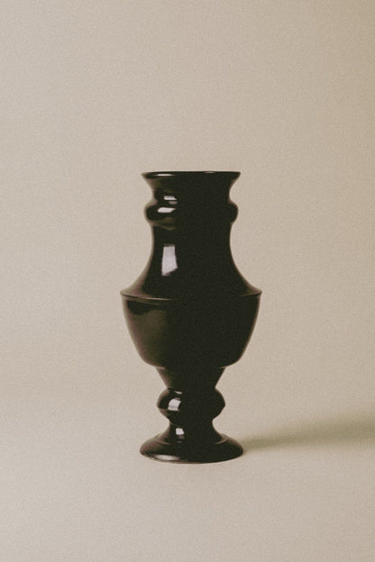 Brun Fonce Series - Vase I Vases