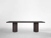 Brut Table by Mokko Amsterdam Dining Tables