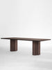 Brut Table by Mokko Amsterdam Dining Tables