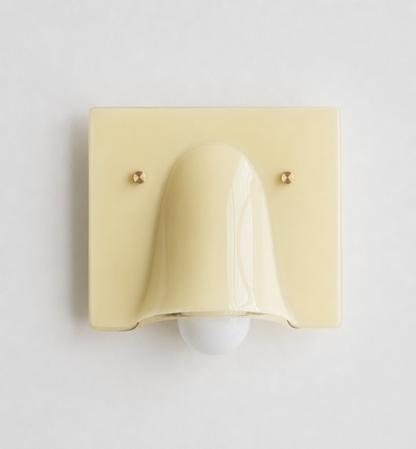 Double Calle Wall Sconce - from Studio Anna Dawson x Claude Home