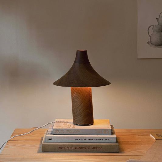 The Hat Table Lamp by Kilzi Table Lamps