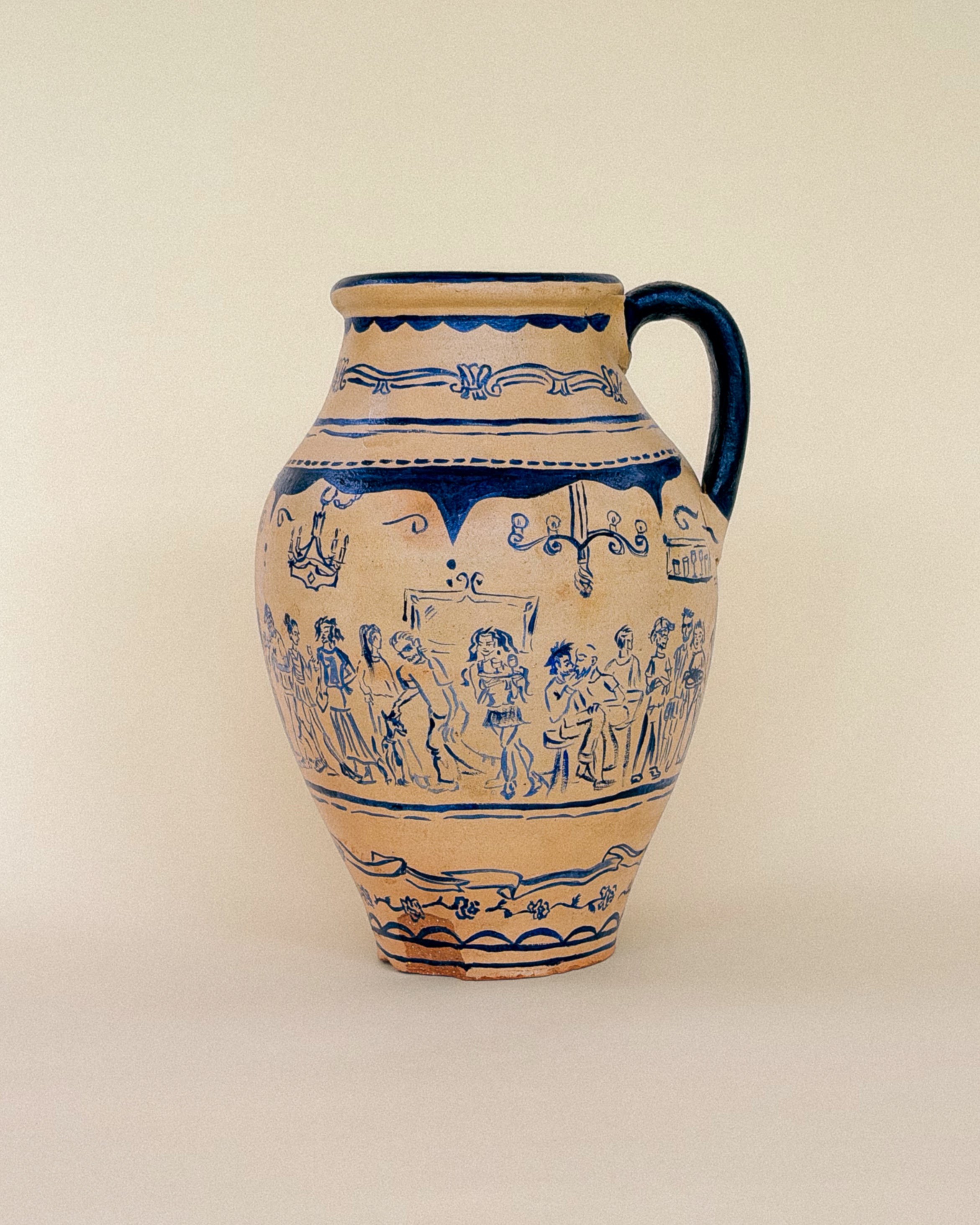 Flanuer Vase – Claude Home
