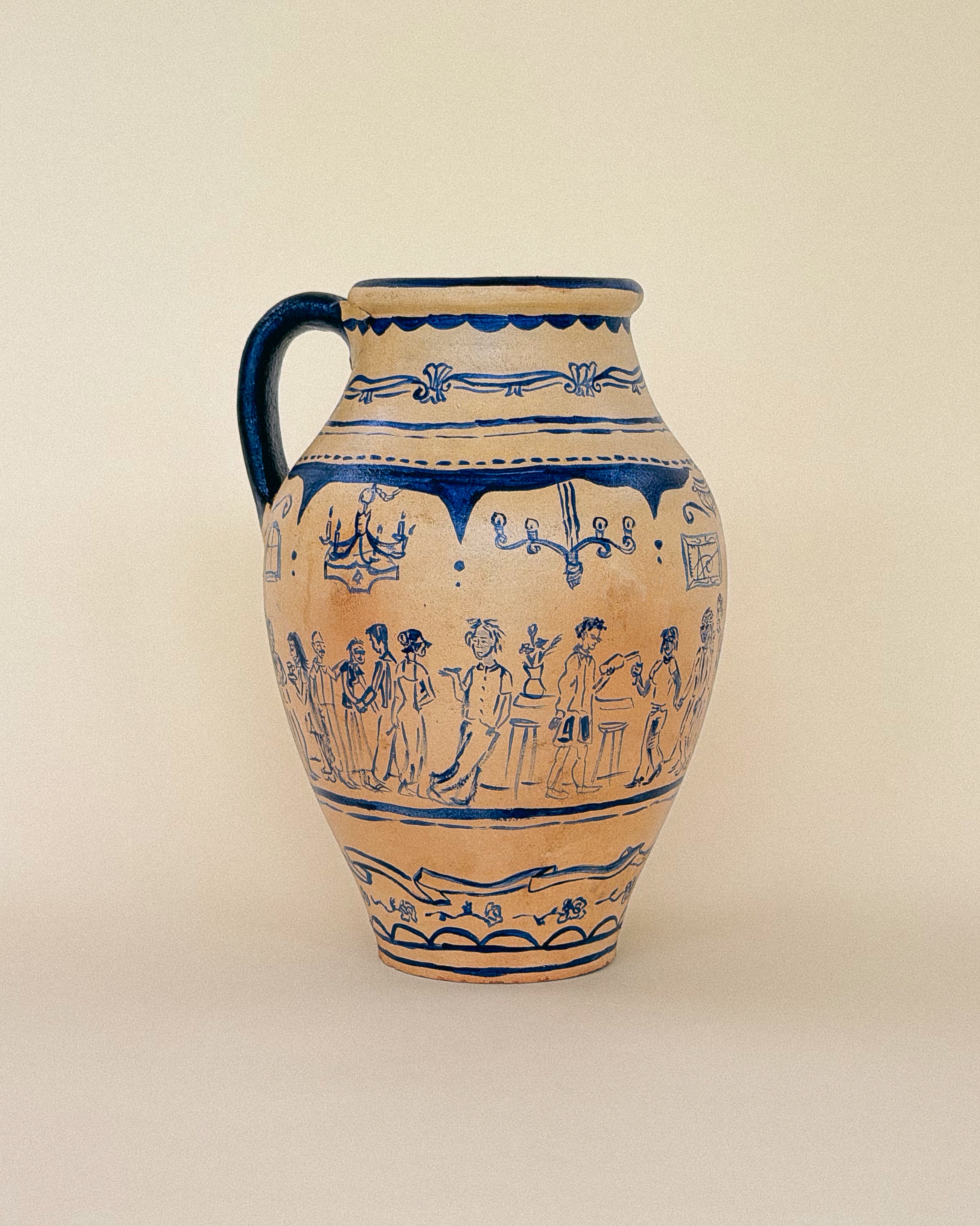 Flanuer Vase – Claude Home
