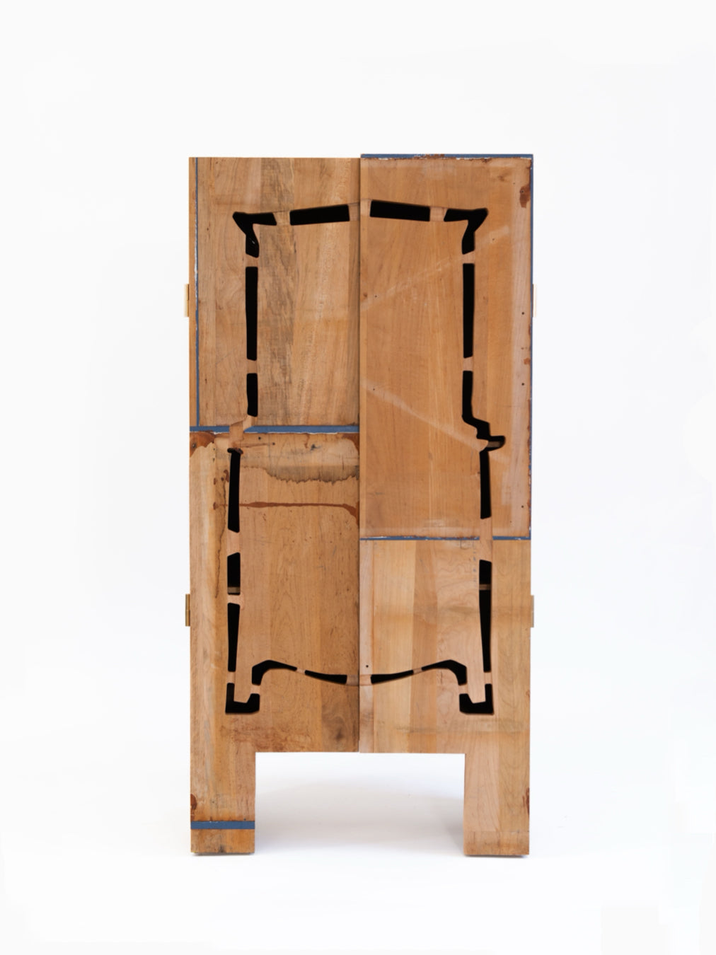 Cabinet No.1 by Yuxuan Huang Cabinets