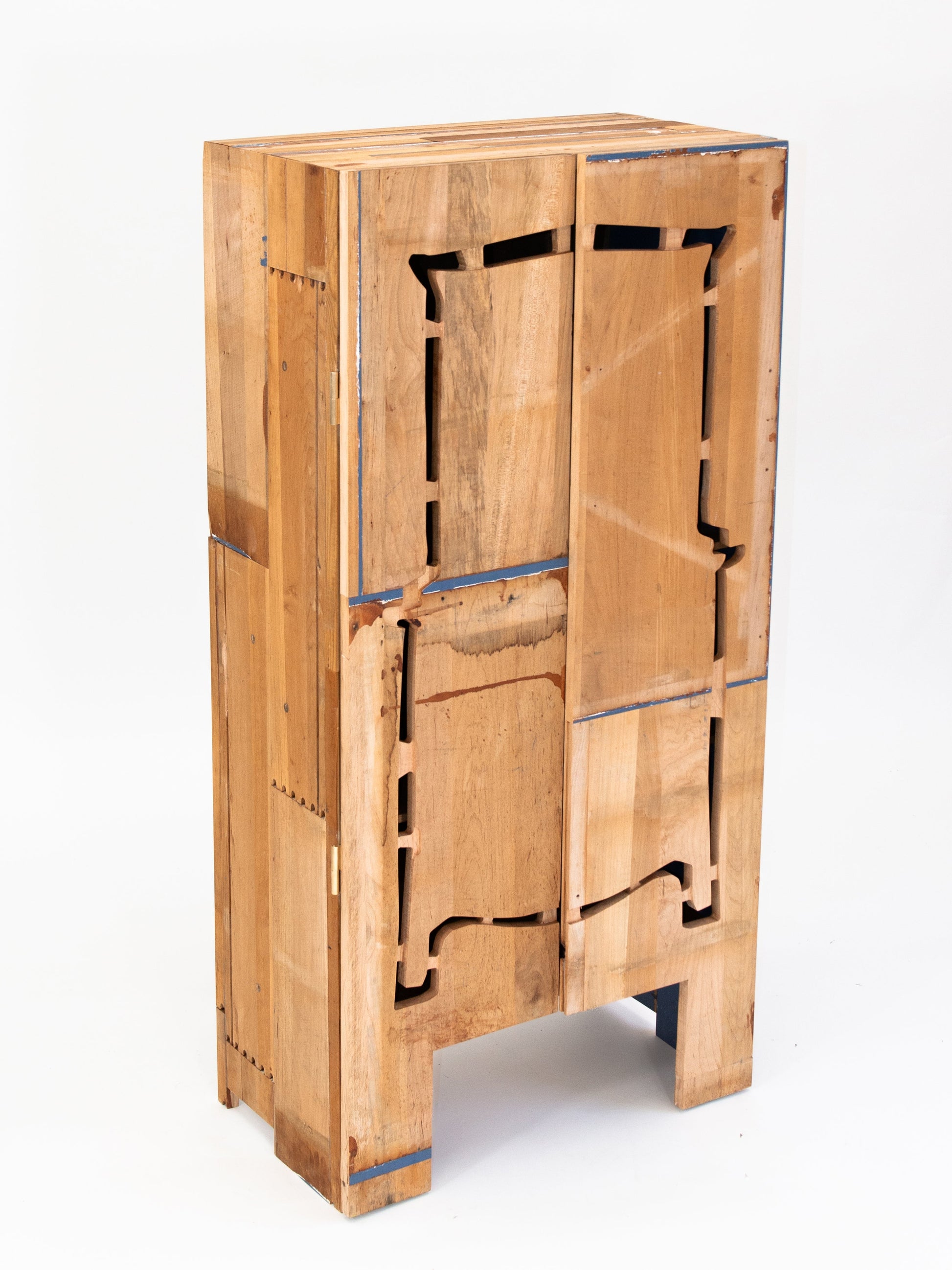 Cabinet No.1 by Yuxuan Huang Cabinets