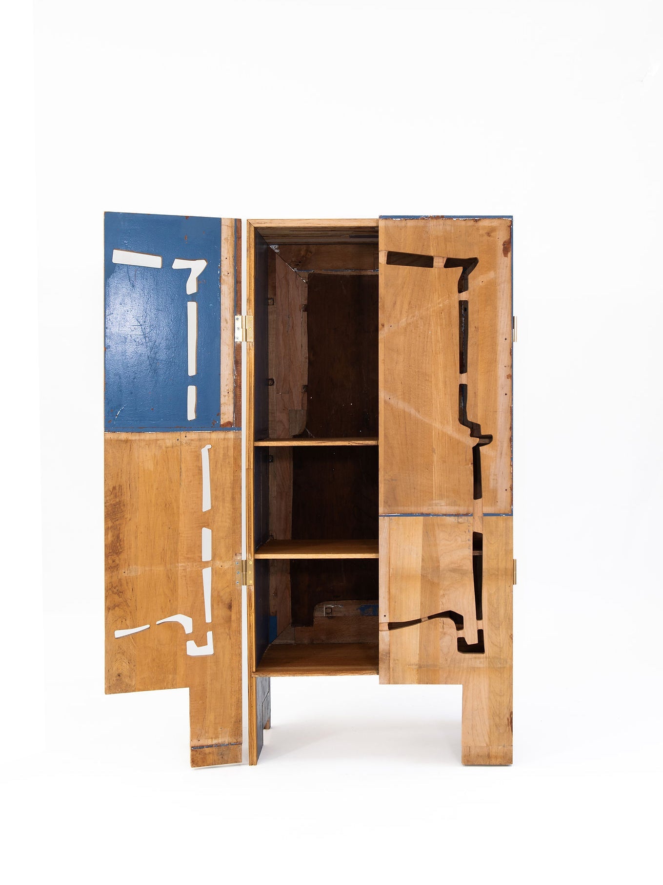 Cabinet No.1 by Yuxuan Huang Cabinets