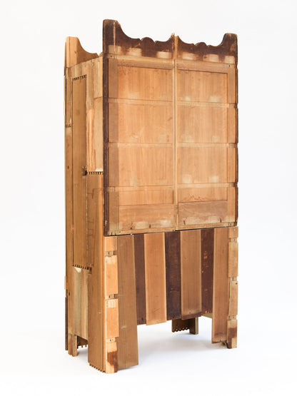 Cabinet No.2 by Yuxuan Huang Cabinets