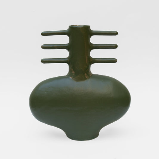 Cacela Vase Designed by Daisy Eltenton Vases