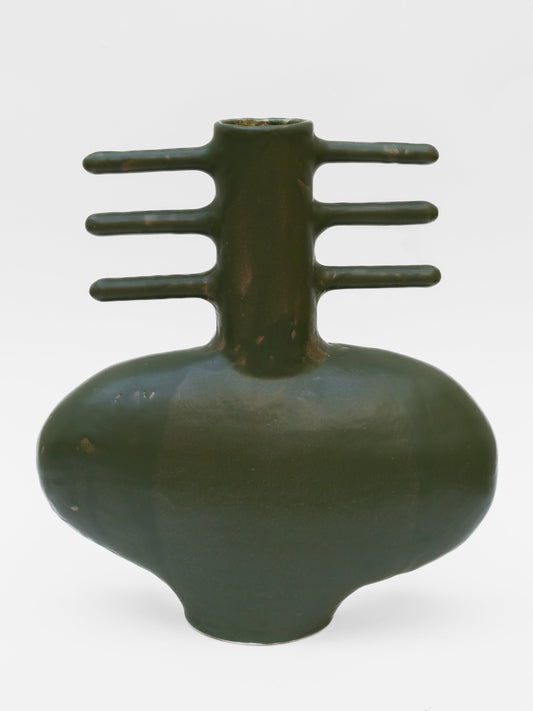 Cacela Vase Designed by Daisy Eltenton Vases