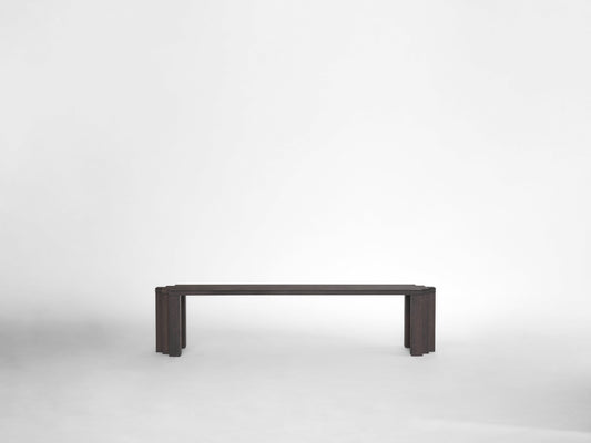Cadence Bench by Mokko Amsterdam Benches