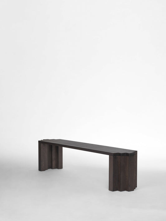Cadence Bench by Mokko Amsterdam Benches