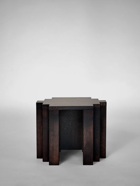 Cadence Stool by Mokko Amsterdam Stools