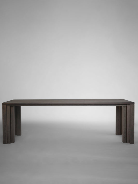 Cadence Table by Mokko Amsterdam Dining Tables