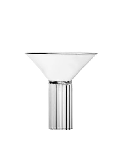 Calici Milanesi Cocktail Glass, Set of 2 Serveware