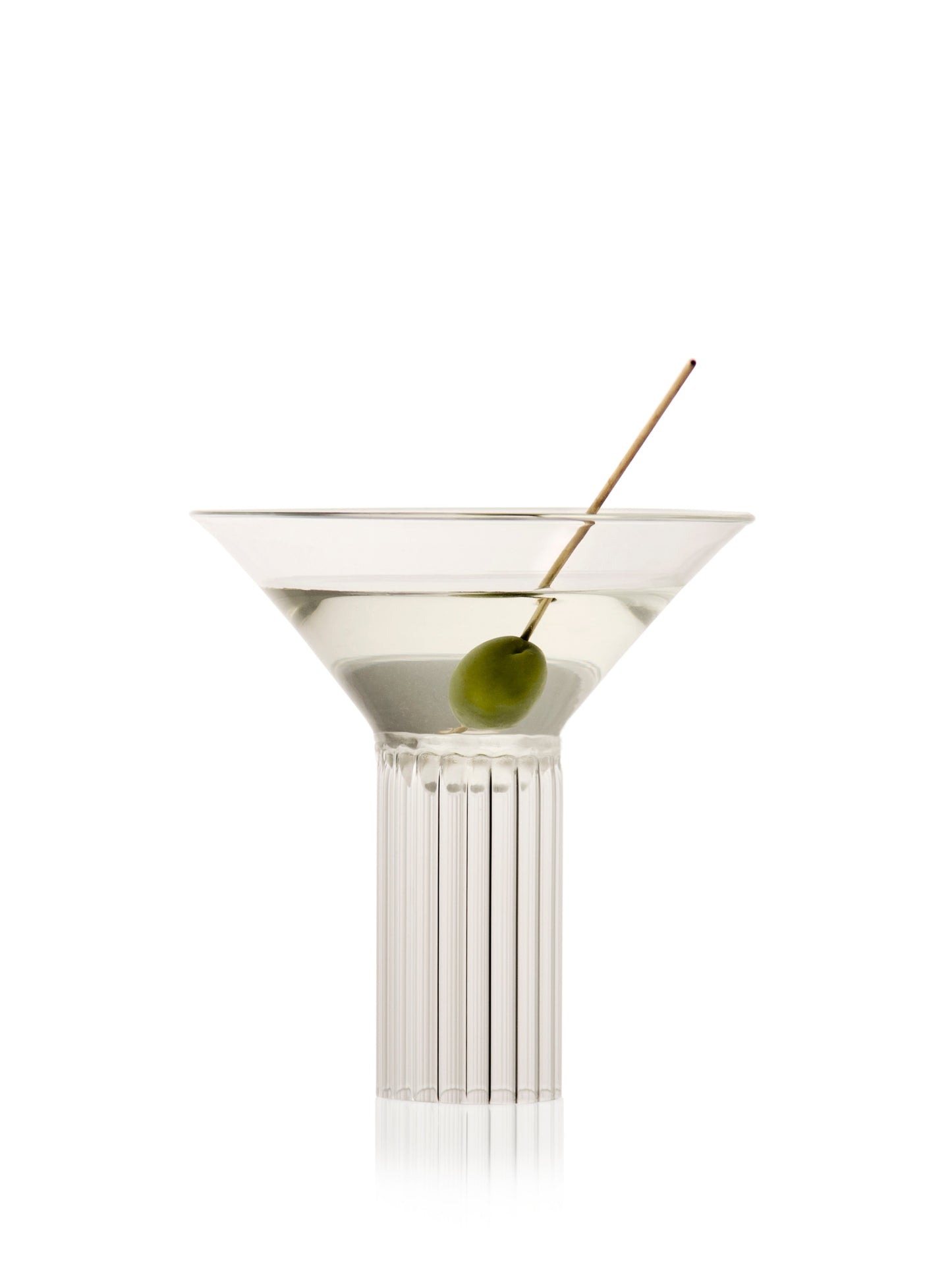 Calici Milanesi Cocktail Glass, Set of 2 Serveware
