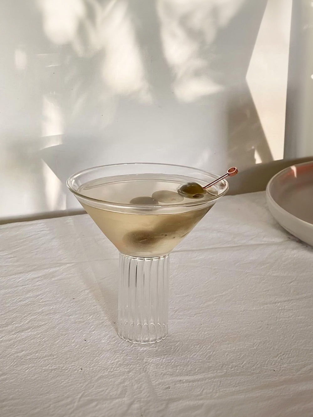 Calici Milanesi Cocktail Glass, Set of 2 Glassware