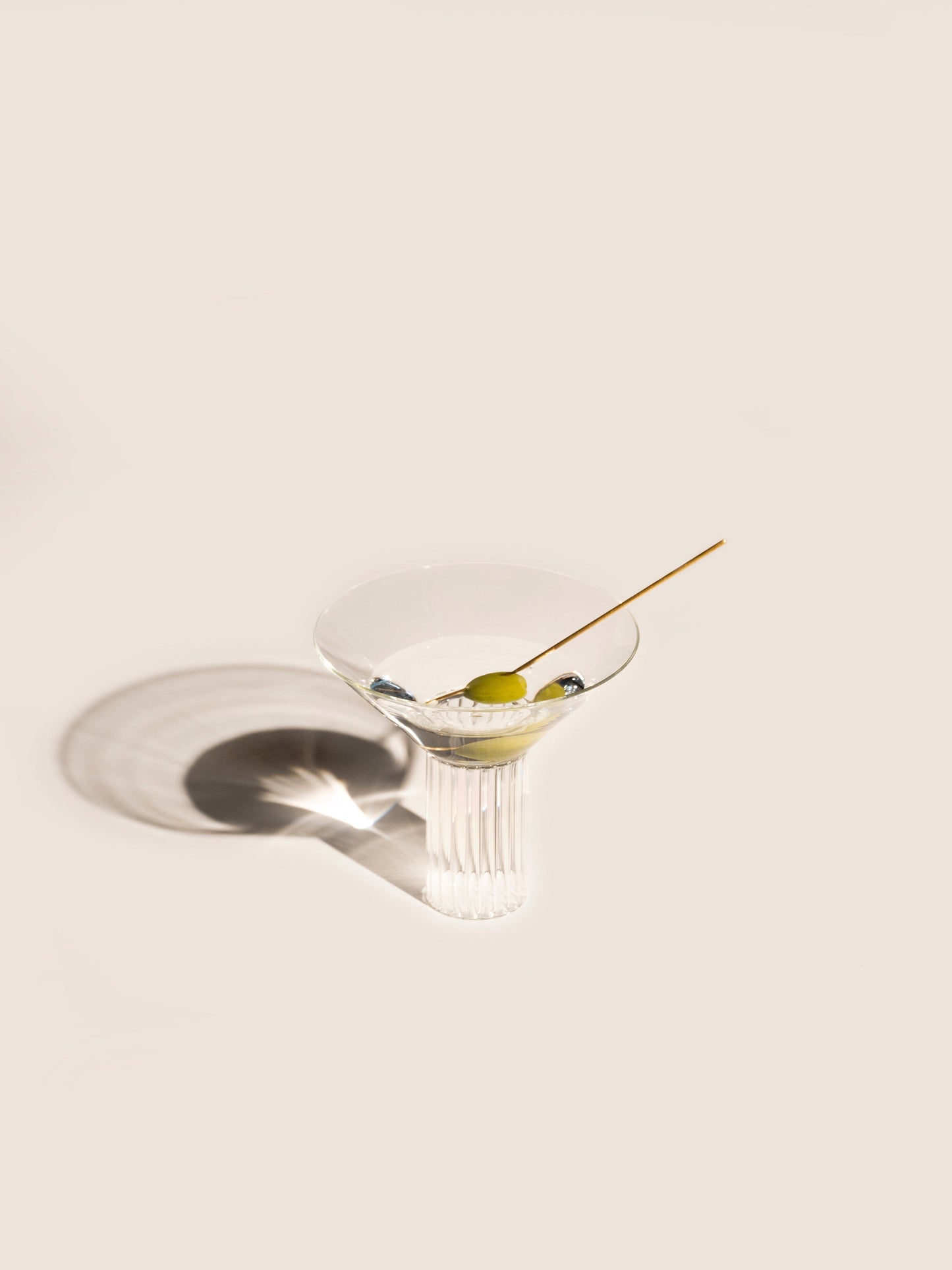Calici Milanesi Cocktail Glass, Set of 2 Serveware