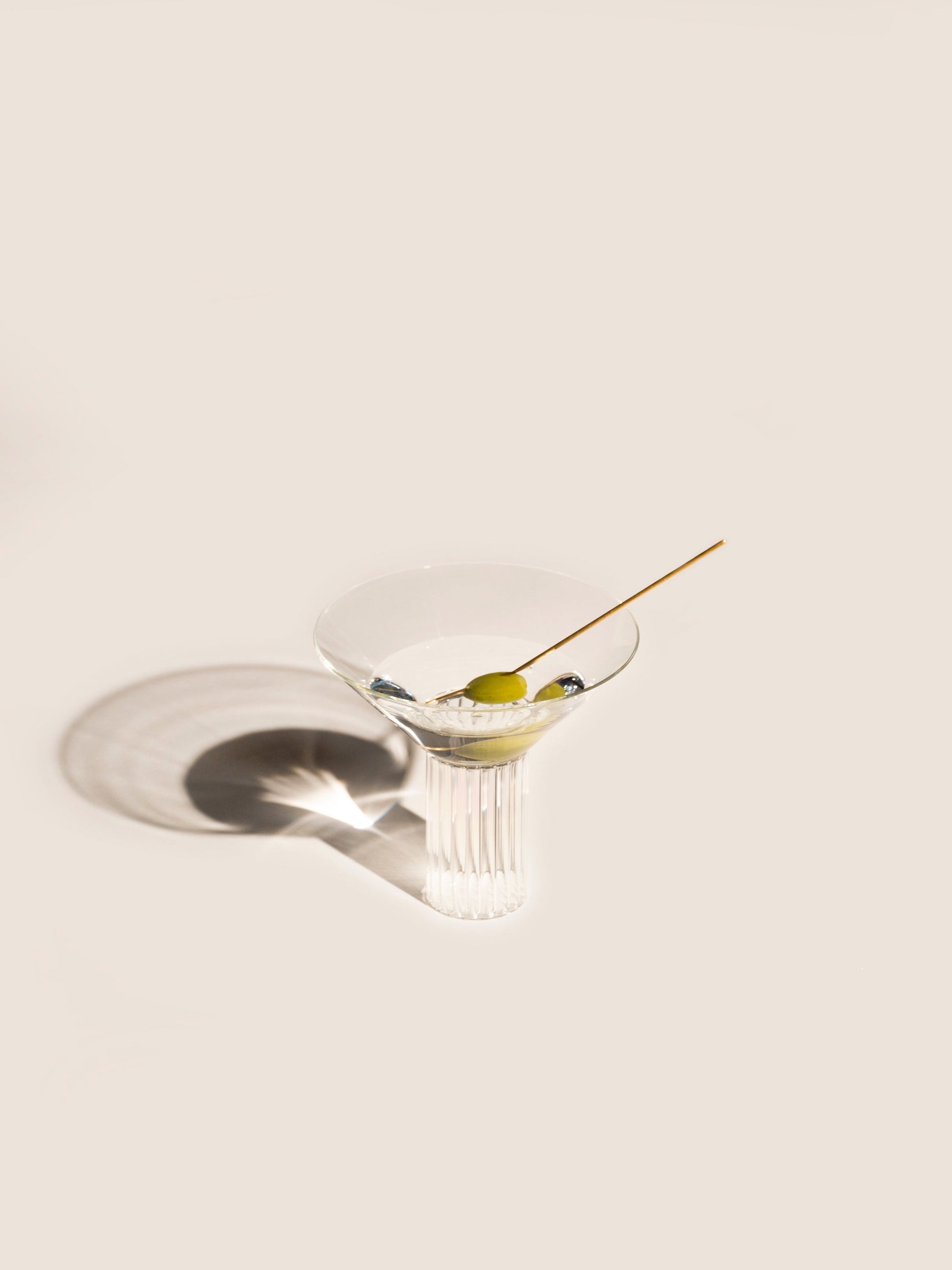 Calici Milanesi Cocktail Glass, Set of 2 Serveware