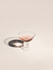 Calici Milanesi Coupe Glass, Set of 2 Glassware
