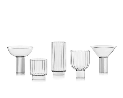 Calici Milanesi Cocktail Glass, Set of 2 Serveware