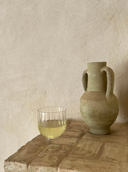 Calici Milanesi Wine Glass, Set of 2 Serveware