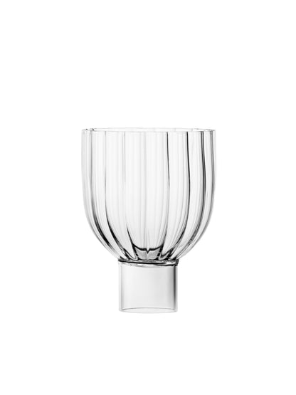 Calici Milanesi Wine Glass, Set of 2 Serveware