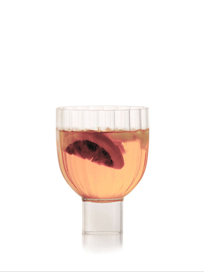 Calici Milanesi Wine Glass, Set of 2 Serveware