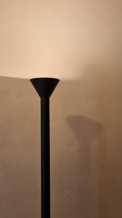 Callimaco Floor Lamp Designed by Ettore Sottsass for Artemide, 1982 Floor Lamps