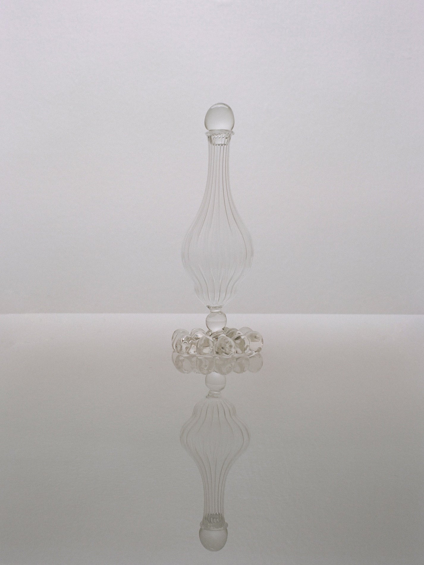 Calypso Carafe by Justine Menard, Serveware Claude Home