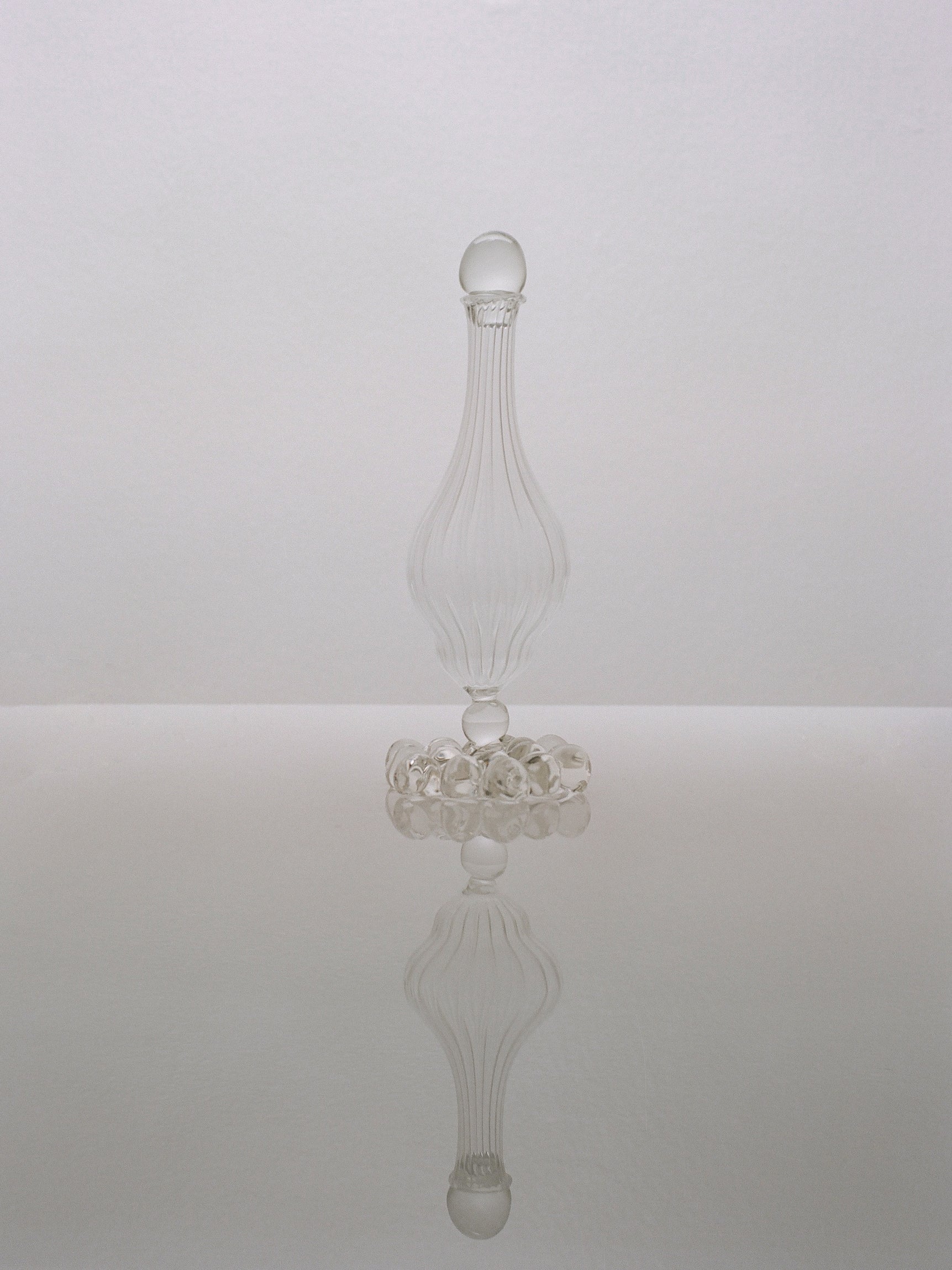 Calypso Carafe by Justine Menard