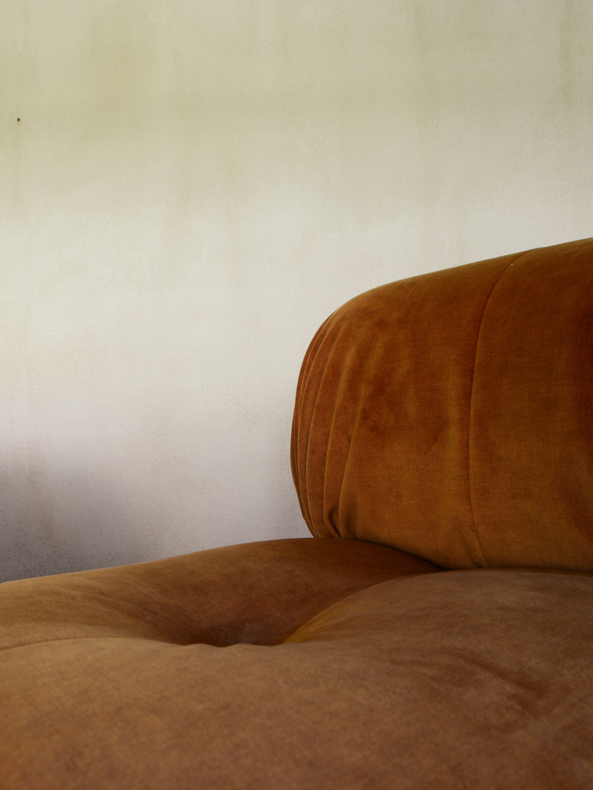 Set of 2 Camaleonda Armchairs Designed by Mario Bellini, Produced by B&B Italia, 1970 Chairs