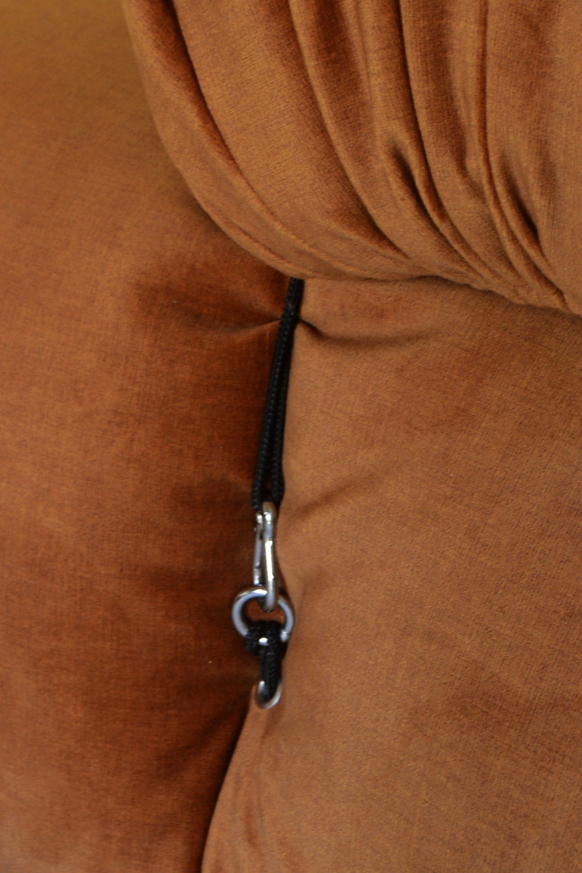 Set of 2 Camaleonda Armchairs Designed by Mario Bellini, Produced by B&B Italia, 1970 Chairs