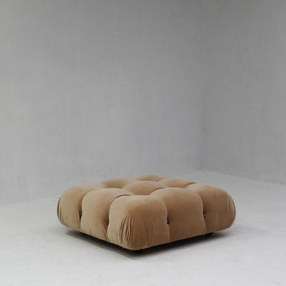 Camaleonda Modular Set in Velvet by C&B Italia Sofas