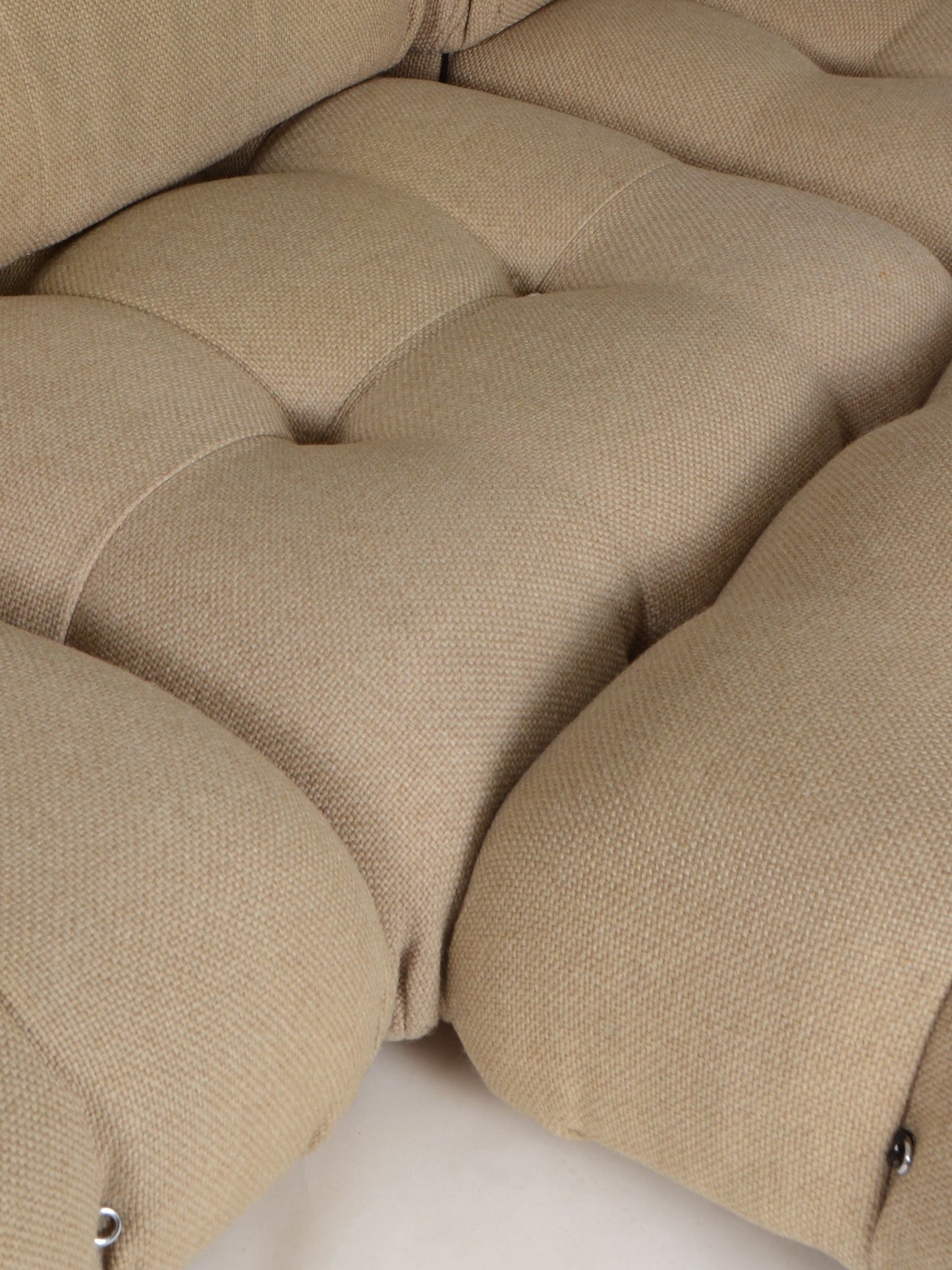 Camaleonda Sofa Designed by Mario Bellini for B&B Italia, 1970 Sofas