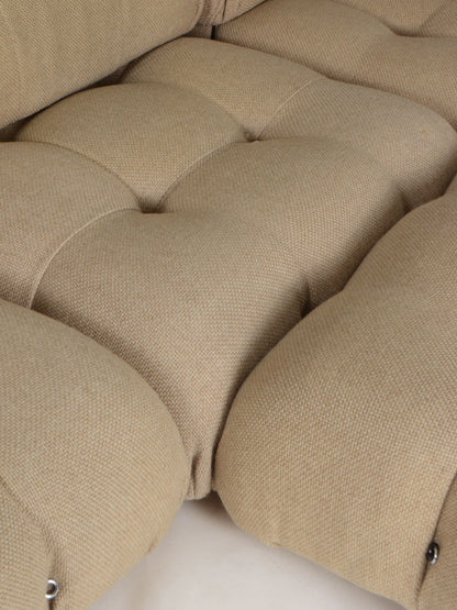 Camaleonda Sofa Designed by Mario Bellini for B&B Italia, 1970 Sofas