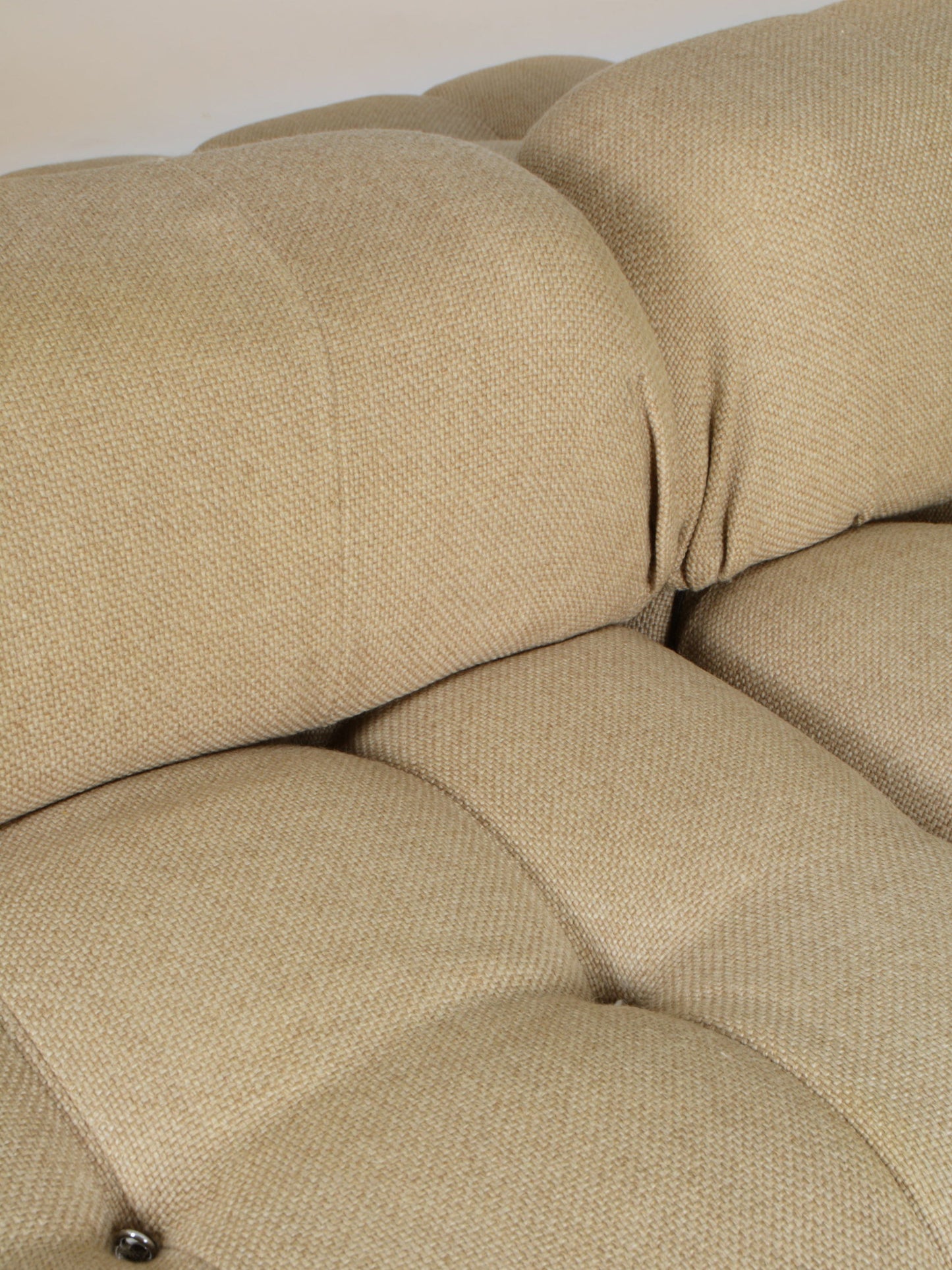 Camaleonda Sofa Designed by Mario Bellini for B&B Italia, 1970 Sofas