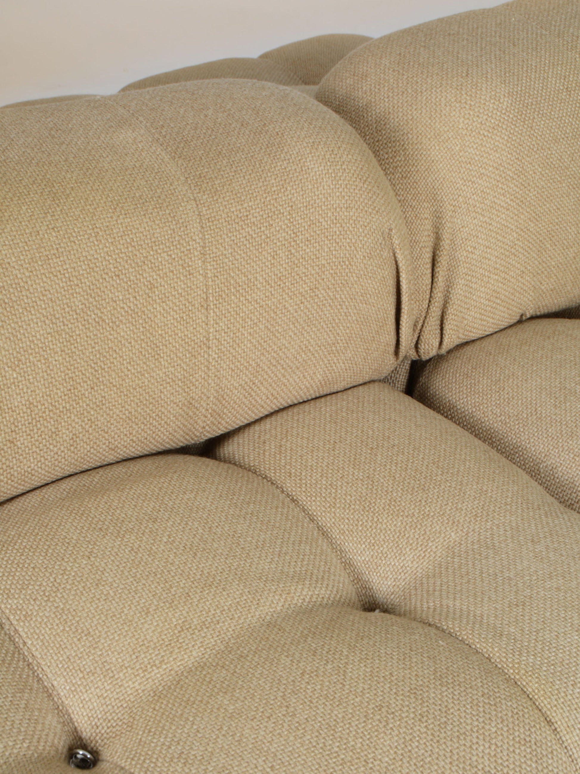 Camaleonda Sofa Designed by Mario Bellini for B&B Italia, 1970 Sofas