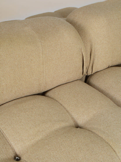 Camaleonda Sofa Designed by Mario Bellini for B&B Italia, 1970 Sofas