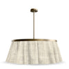Fosbery Studio Camber Pendant by Fosbery Studio