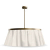 Fosbery Studio Camber Pendant by Fosbery Studio