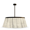 Fosbery Studio Camber Pendant by Fosbery Studio