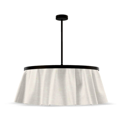 Camber Pendant by Fosbery Studio