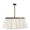 Camber Pendant by Fosbery Studio Pendant Lights