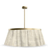Fosbery Studio Camber Pendant by Fosbery Studio