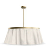 Fosbery Studio Camber Pendant by Fosbery Studio
