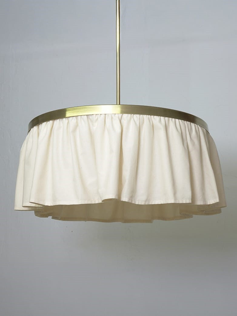 Fosbery Studio Camber Pendant by Fosbery Studio